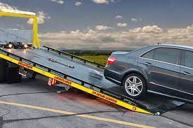 towing service Minneapolis