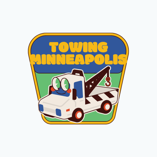 Towing Minneapolis